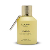 ادوپرفیوم مدل KIAWA فرگرنس 100 میلیلیتر لدورا