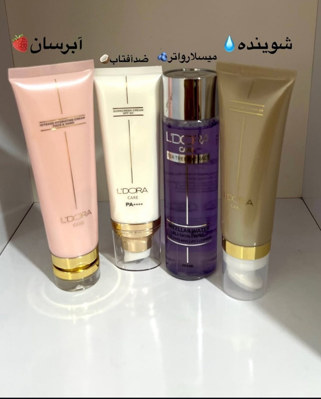پک اقتصادی (لدورا)