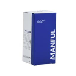 دیودورانت رولی مردانه مدل MANFUL اورجینال فرگرنس 50 میلیلیتر