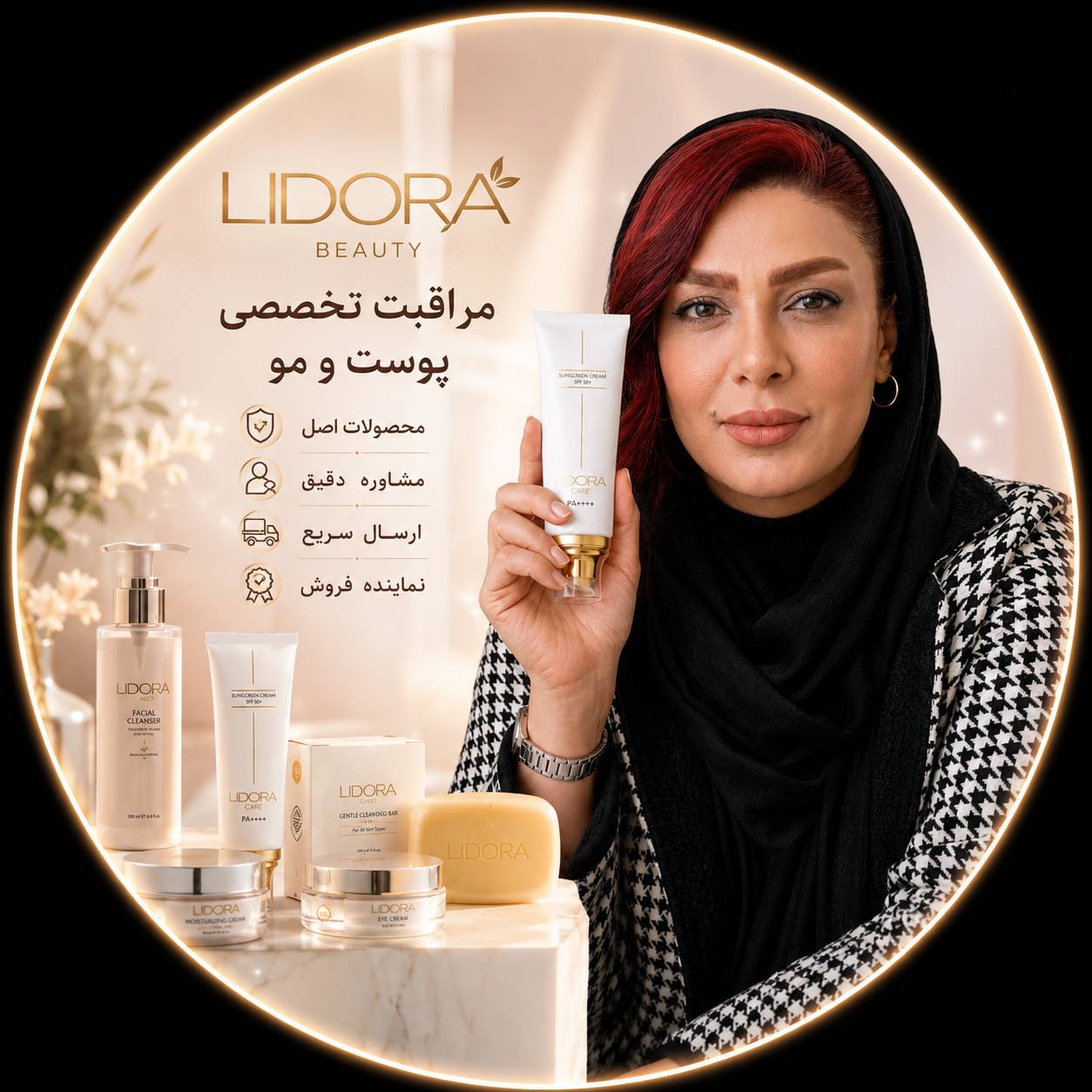 آریا سلامت